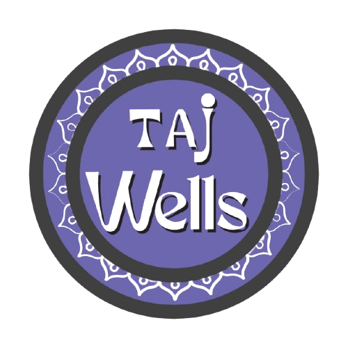 Taj Wells Candles 